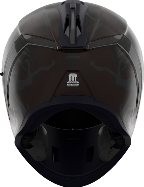 Casca Icon Airform Manik'rr Mips Black-57