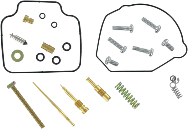 Set de reparație pentru carburator, 1, nordicamoto.ro