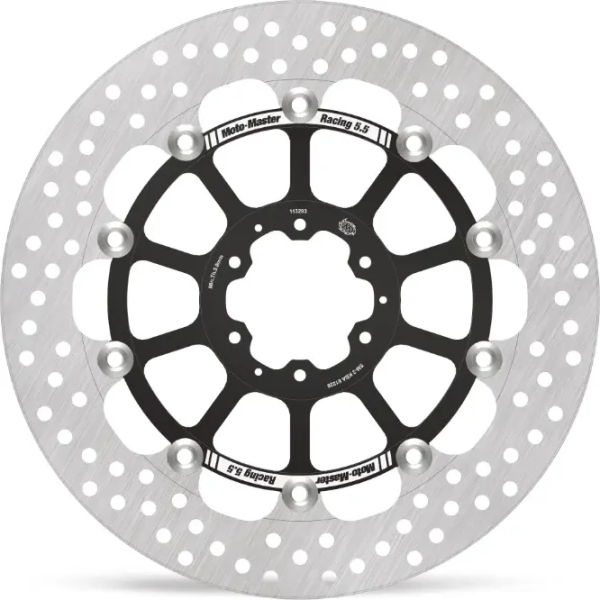 Rotor plutitor de curse din seria Halo, 1, nordicamoto.ro