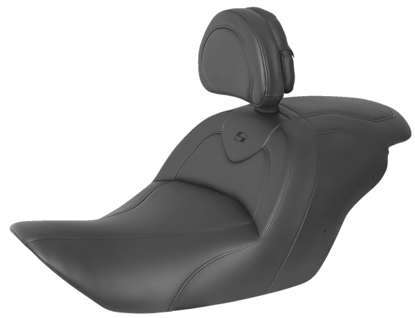 Roadsofa Seat Black, 1, nordicamoto.ro