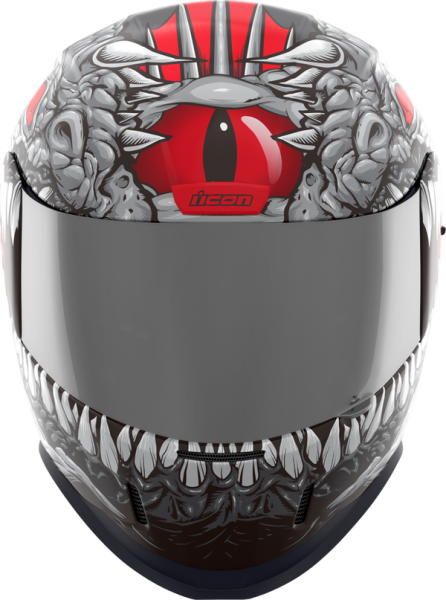 Casca Icon Airform Kryola Kreep Mips® Silver-2