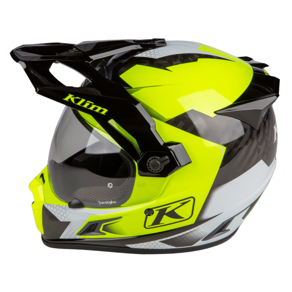 Casca Klim Krios Pro ECE Matte Black-37