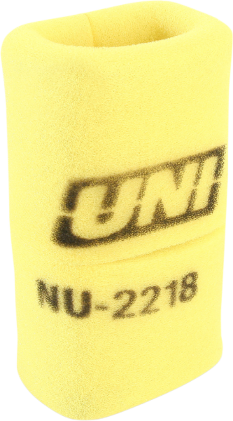 Air Filter Yellow, 1, nordicamoto.ro