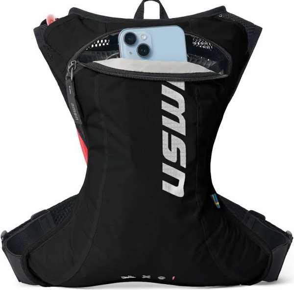 Rucsac hidratare Uswe Race 2.0 2L XS, 3, nordicamoto.ro