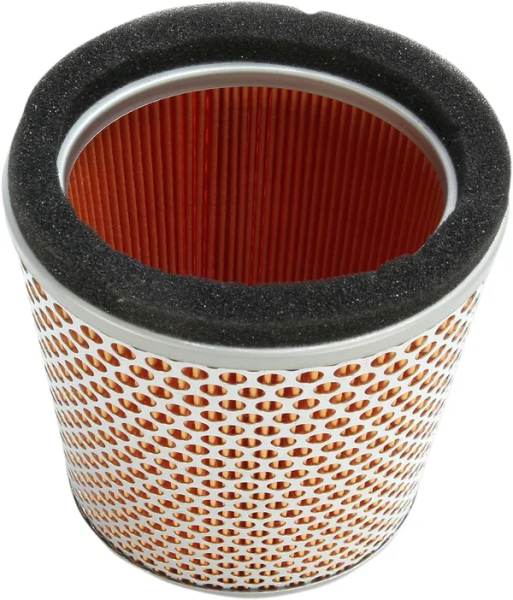 Air Filter Motorcycle Application Brown-0