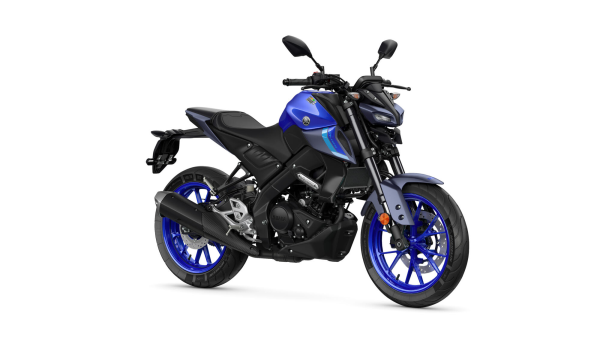 Motocicletă Yamaha MT-125, 14, nordicamoto.ro