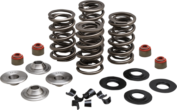 Lightweight Racing Valve Spring Kit, 1, nordicamoto.ro