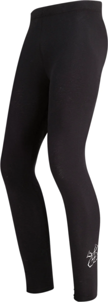 MOOSE RACING Women's Agroid & Insignia Legging Black  M, 1, nordicamoto.ro