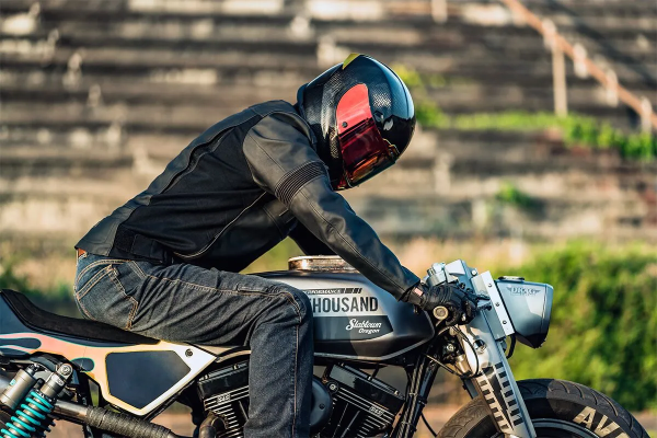 Geaca Icon Motorhead3 Black-15