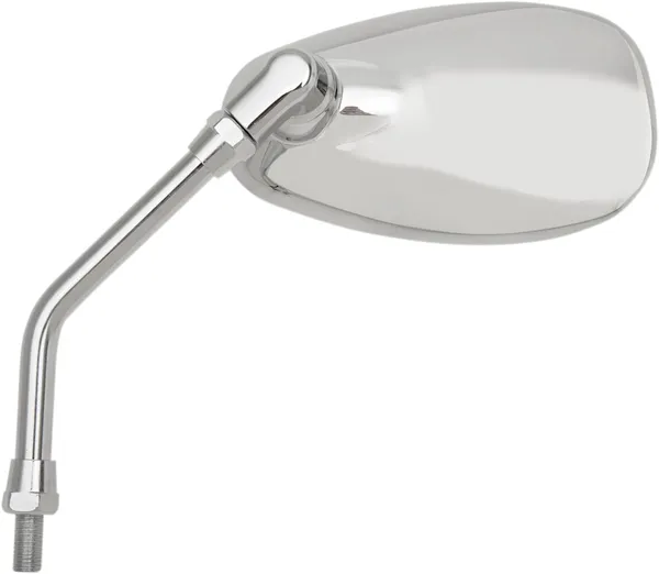Oem-style Replacement Mirror Silver-0