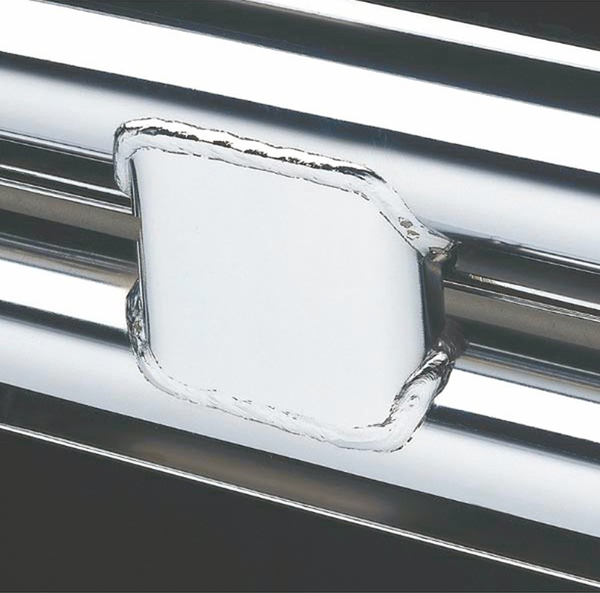 Speedster Xtra Long Exhaust System Chrome, 1, nordicamoto.ro