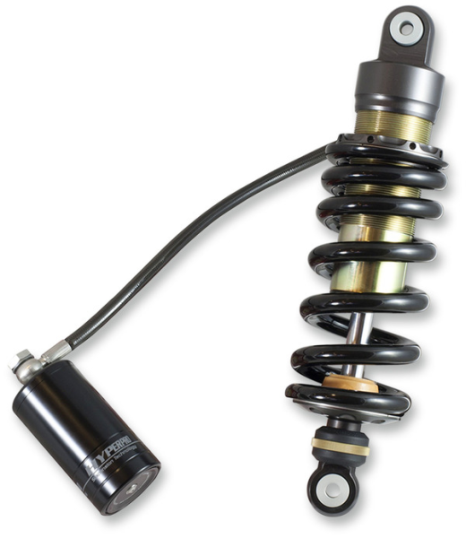 465 Series Emulsion Shock, 1, nordicamoto.ro