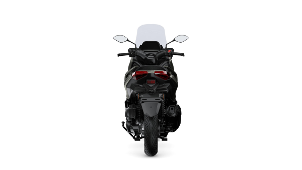 Scuter Yamaha XMAX 125, 6, nordicamoto.ro