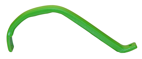 SLP Ski Loop for PowderPro/SLT/Tri-Keel Team Green, 1, nordicamoto.ro