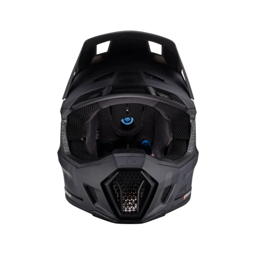 Cască Adventure Leatt ADV 7.5 Kit Negru, 4, nordicamoto.ro