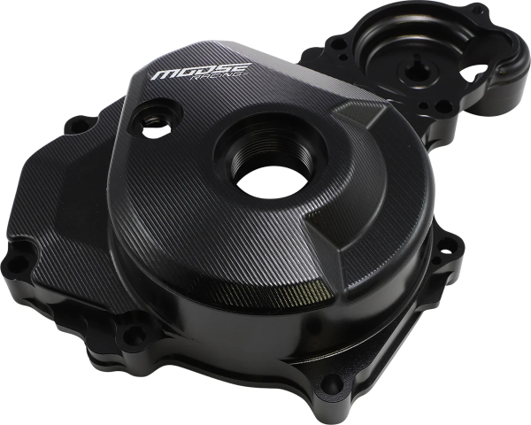 MOOSE RACING Capac de protecție pentru sistemul de aprindere, negru, 1, nordicamoto.ro