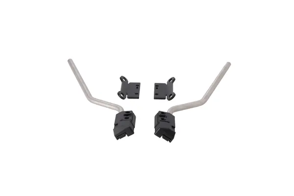 Blaze Pannier Spacer Black 