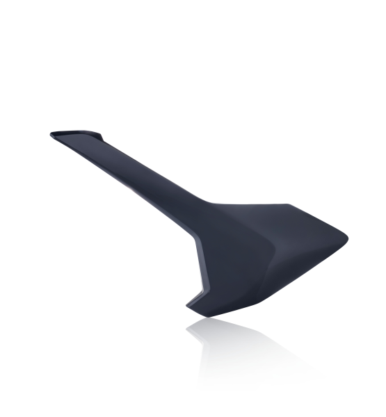 Plastice Laterale Acerbis Husqvarna TC 65 17'-23' Alb, 4, nordicamoto.ro