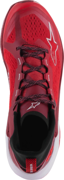 Meta Xr V2 Shoes Red -4