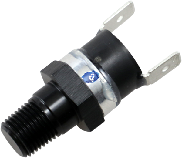 Miniature Fan Switch Black, 2, nordicamoto.ro