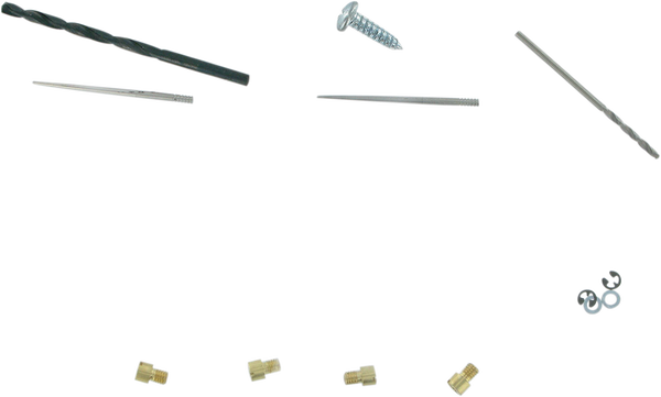 Carburetor Jet Kit, 1, nordicamoto.ro