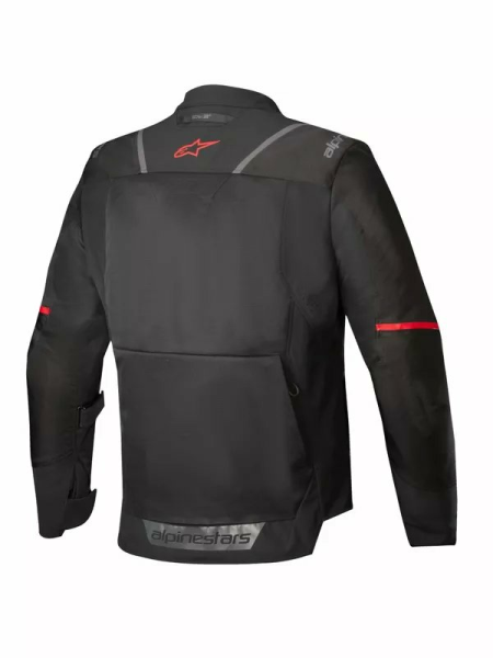 Geaca Alpinestars St-2 Air Black-0