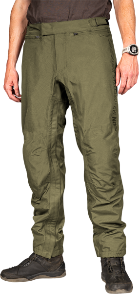 Pantaloni Icon PDX3™ Olive-1