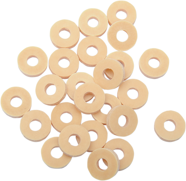 Terminal Screw Insulating Washers, 1, nordicamoto.ro