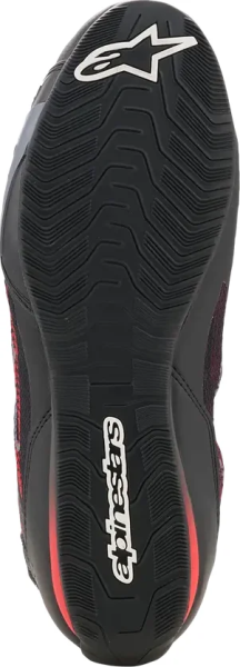 Pantofi Celer cu orificii de aerisire, negri, 3, nordicamoto.ro