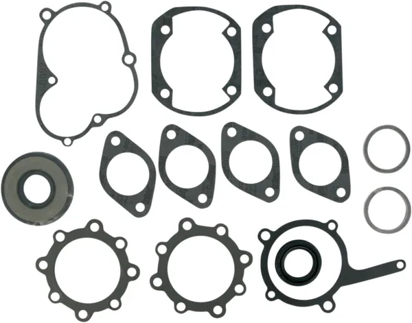 Complete Engine Gasket Set-0