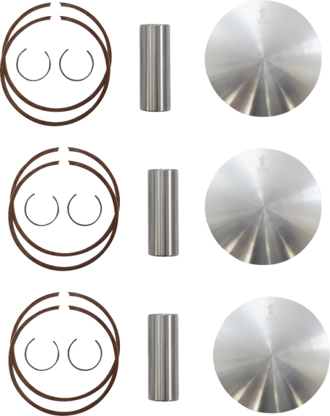 Set de pistoane, 1, nordicamoto.ro