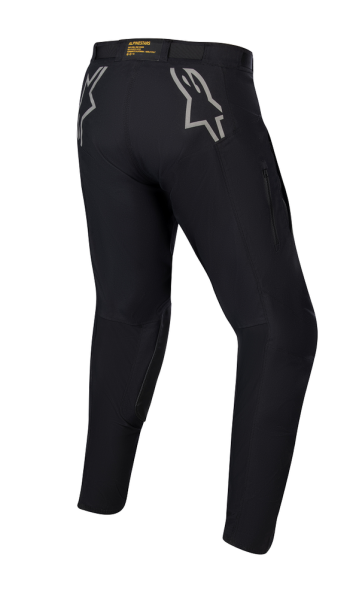 Pantaloni Alpinestars Techdura Black-2