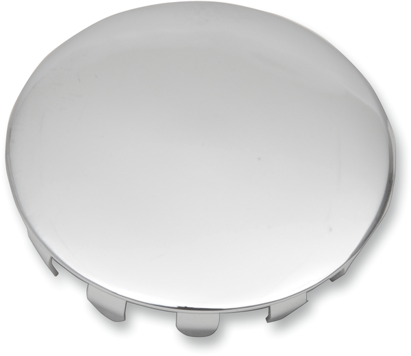 Swingarm Pivot Shaft Cover Chrome, 1, nordicamoto.ro