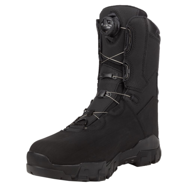 Bocanci Snowmobil Klim Adrenaline Pro S GTX BOA Black-43