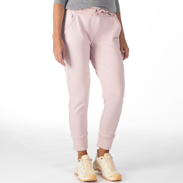 Pantaloni Dama Klim Sundance Black-12