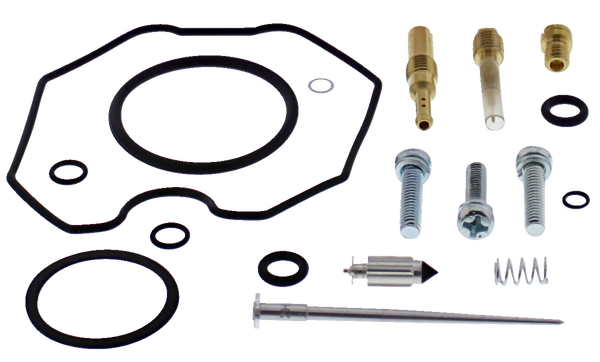 Set de reparație pentru carburator MOOSE RACING, 1, nordicamoto.ro