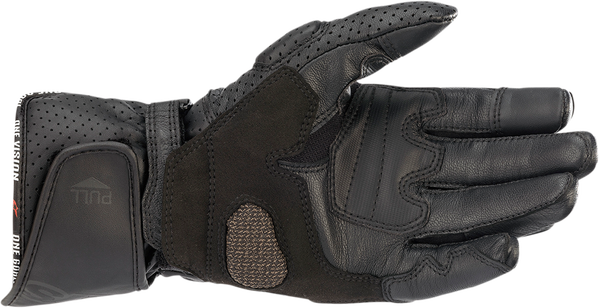Manusi dama Alpinestars Stella SP-8 V3 Black-2