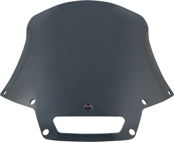 Flare Windshield Gray, 5, nordicamoto.ro