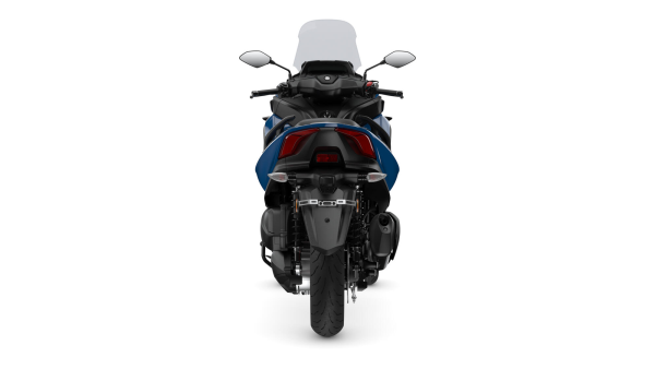 Scuter Yamaha Tricity 300 (MY'24), 18, nordicamoto.ro
