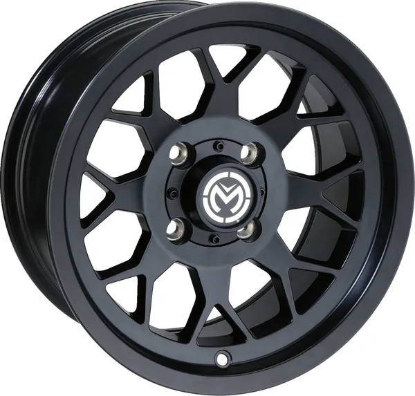 27x Wheel Black -0