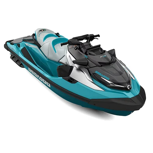 Skijet Sea-Doo GTX Limited 325 iDF Tech Package '26-0