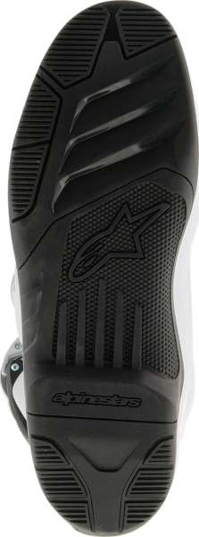 Tech 7 Dual Compound Sole Black 11 Black  45,5, 2, nordicamoto.ro