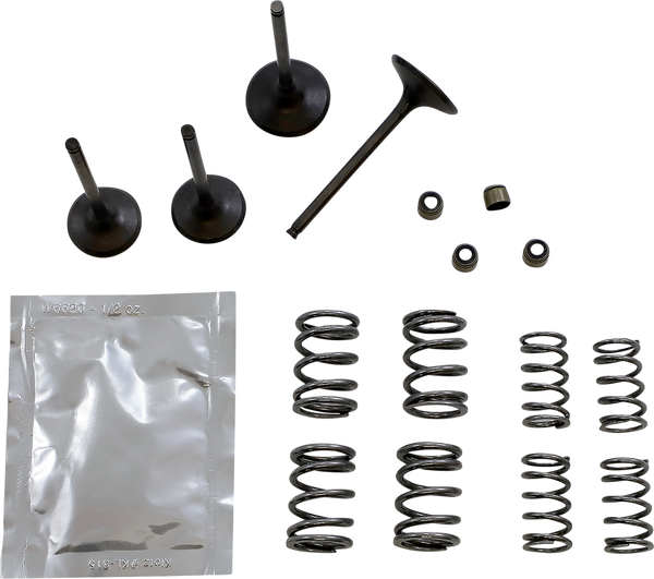 Valve Kit, 2, nordicamoto.ro