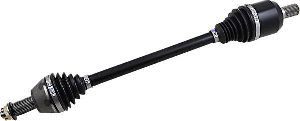 Heavy Duty Axle Kit Black, 1, nordicamoto.ro