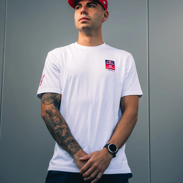 RB GG AUGUSTO FERNANDEZ TEE-0