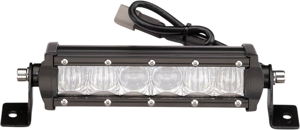 Led Light Bar Black, 2, nordicamoto.ro