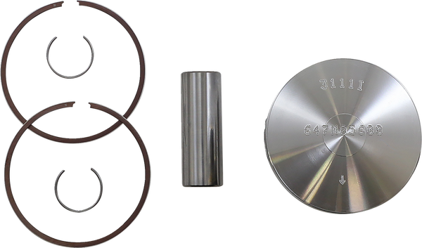 High-performance Piston, 1, nordicamoto.ro