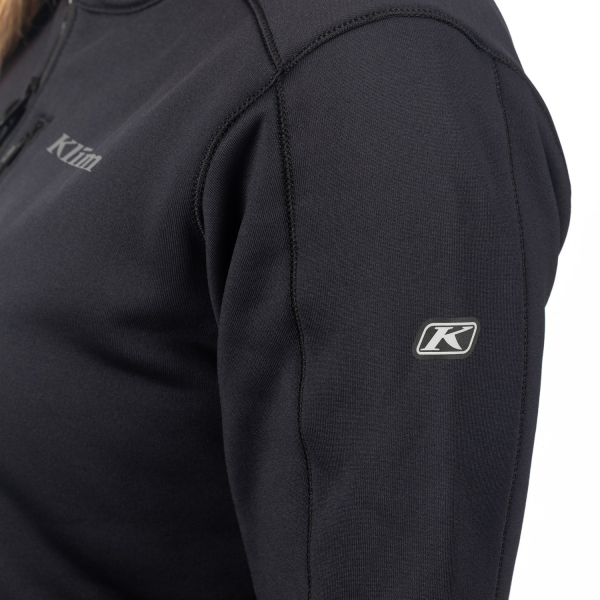 Geacă Dama Klim Sundance Black, 27, nordicamoto.ro