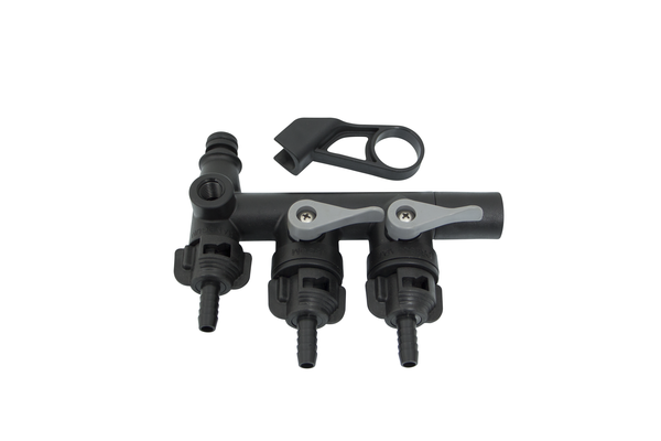 Piese de schimb pentru pulverizator: negru, gri, 2, nordicamoto.ro