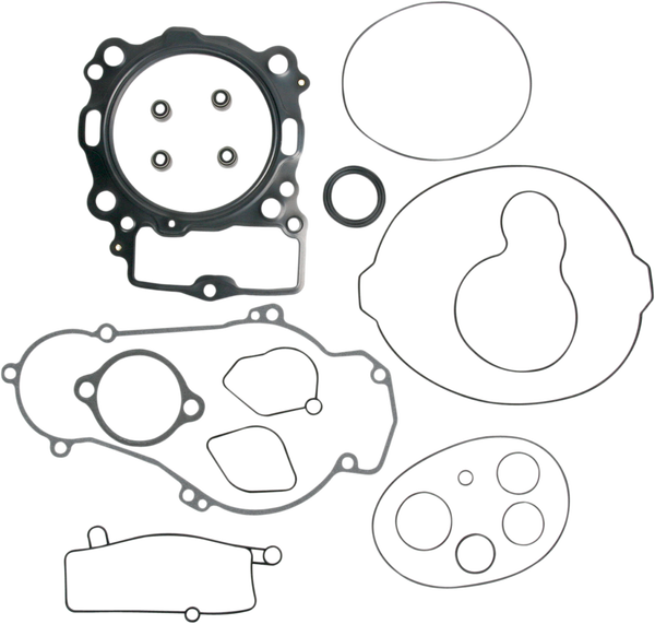 MOOSE RACING Complete Gasket Kit -0